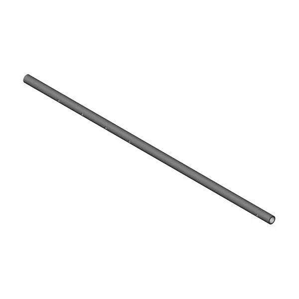 Bercomac Tube Adjustment Subframe (104637)