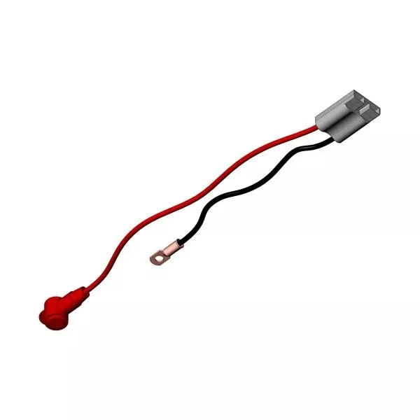 Bercomac Wire Assembly (Snowblower) (104018)