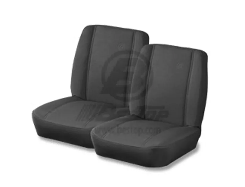 BES Classic Series Suspension Seats