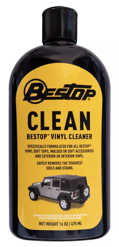 BES Fabric Care