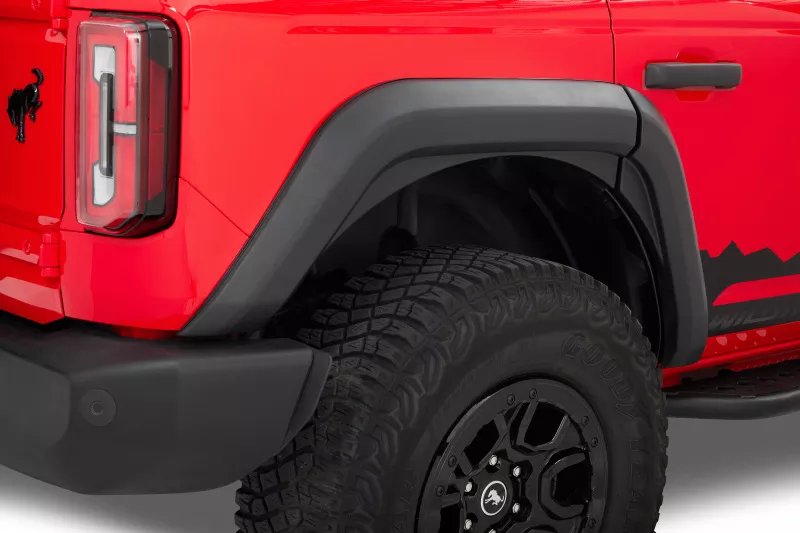 BES Fenders