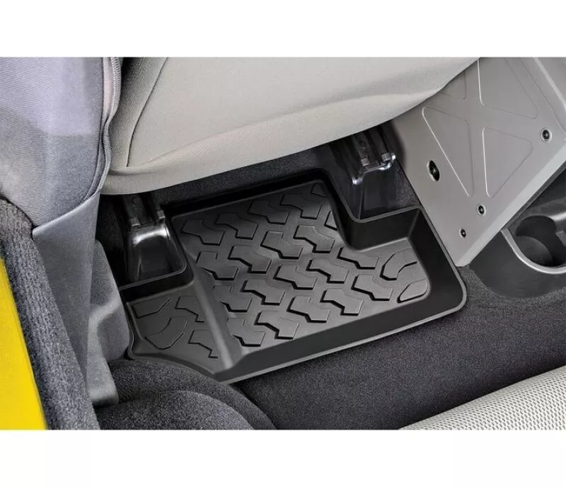 BES Floor Mats