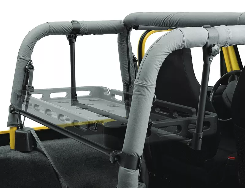 BES Racks and Trays