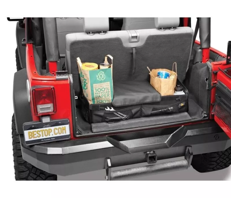 BES Storage Bags
