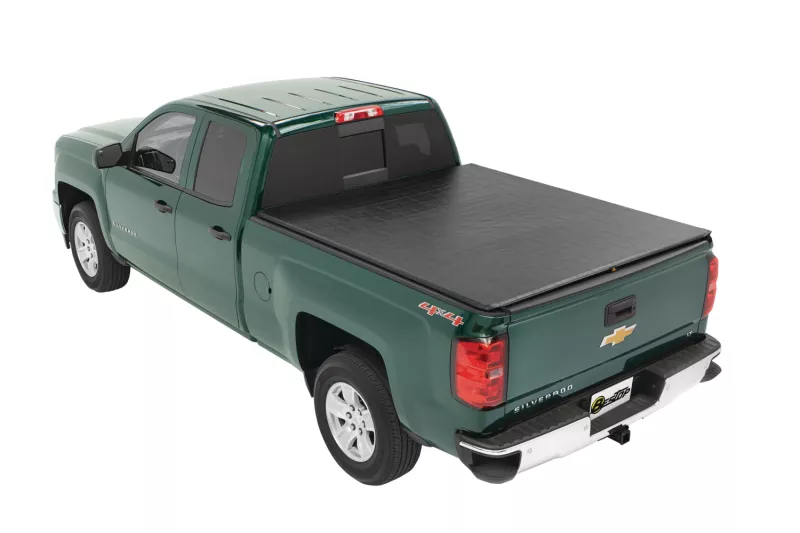 BES Supertop Tonneau Covers