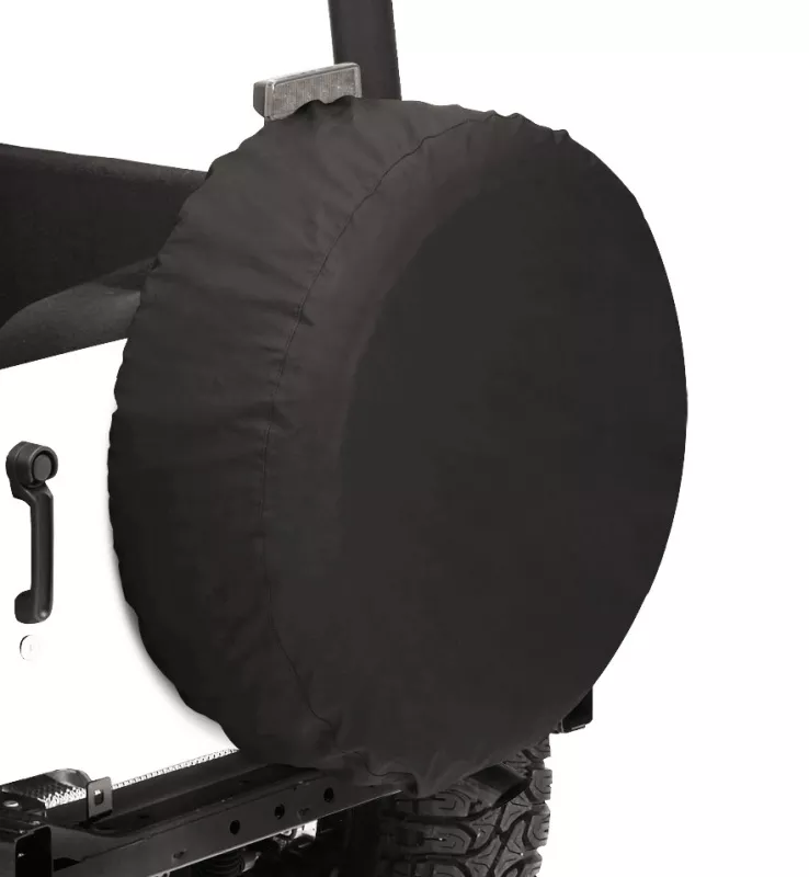 BES Tire Covers