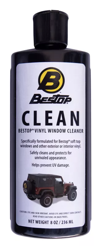 BES Window Cleaners