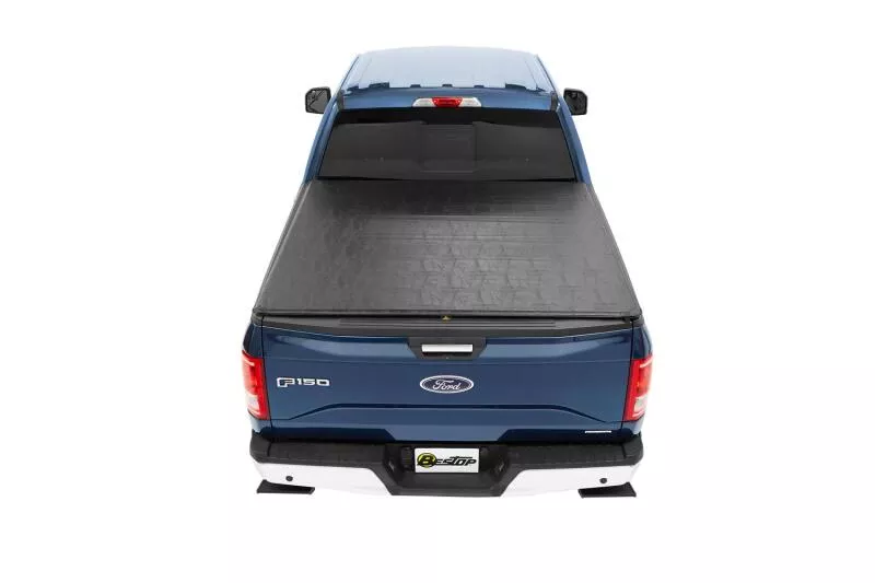 BES ZipRail Tonneau Covers