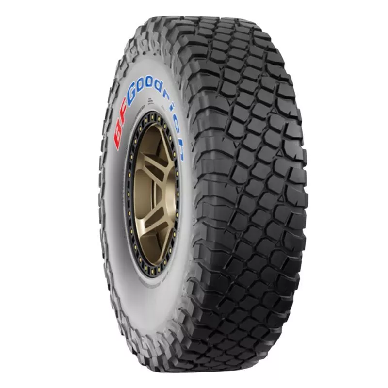BFG Baja T/A KR3 Tires