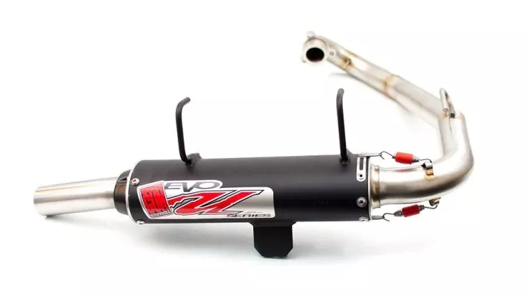 Big Gun Evo U Full System Exhaust Polaris Ace 570 2015-2019