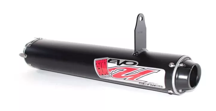 Big Gun EVO U Slip-On Exhaust Can-Am Outlander 500cc-1000cc 2012-2026