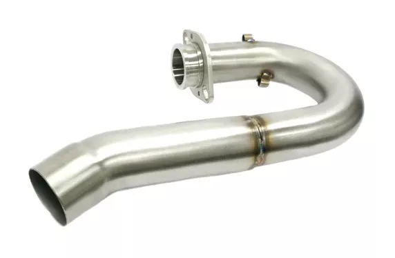 Big Gun EXO Series Head Pipe Yamaha YFZ450R 2009-2025