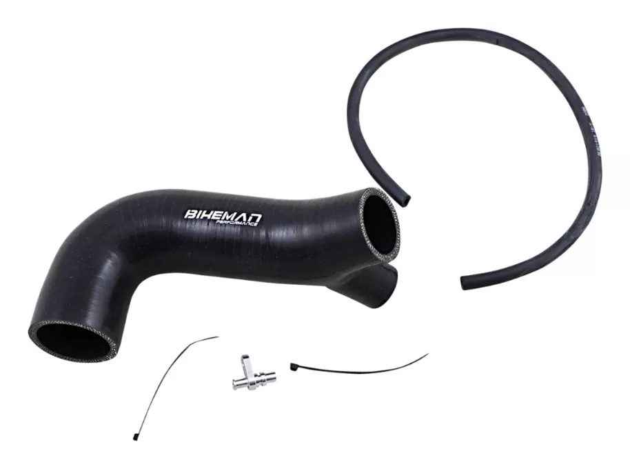 Bikeman Performance Silicone Charge Tube Kit Can-Am Maverick X3 2017-2020