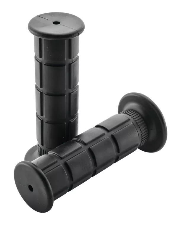 BikeMaster 7/8" Big Blocks Grips