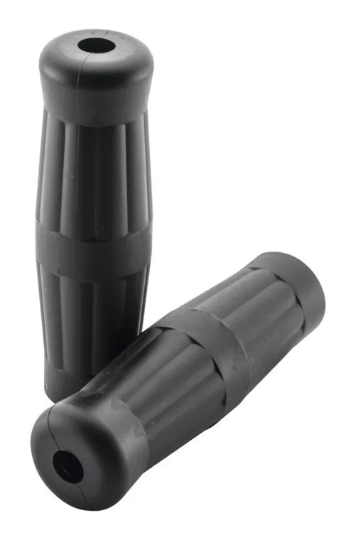 BikeMaster 7/8" Classic Bottle Grips