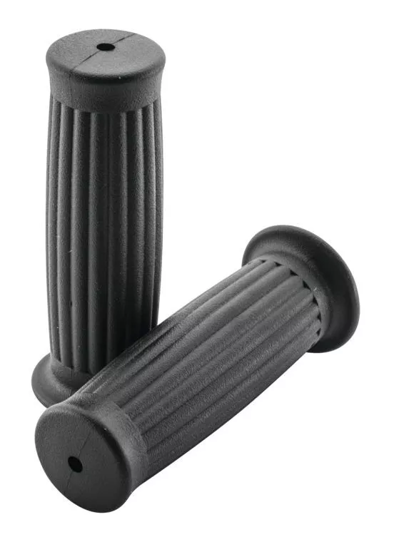BikeMaster 7/8" Classic Lines Grips