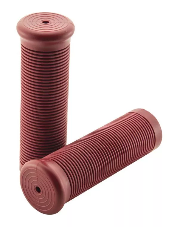 BikeMaster 7/8" High Fidelity Grips