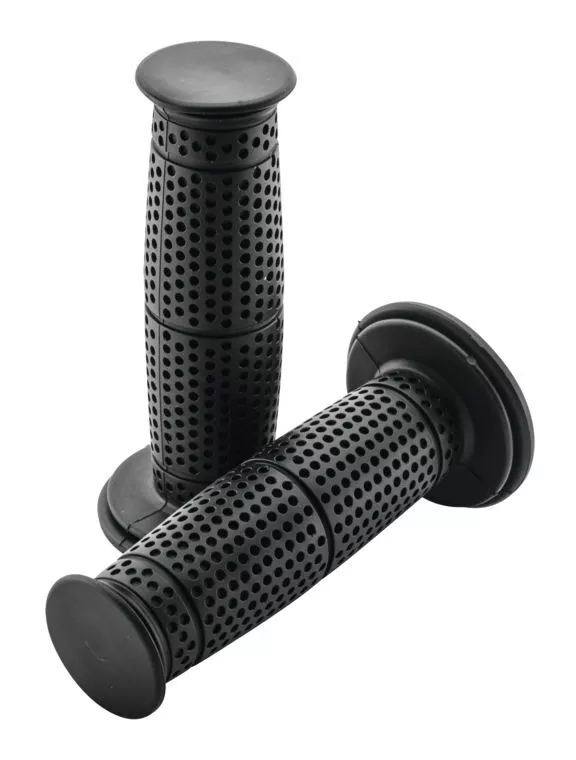 BikeMaster 7/8" Punch Grips