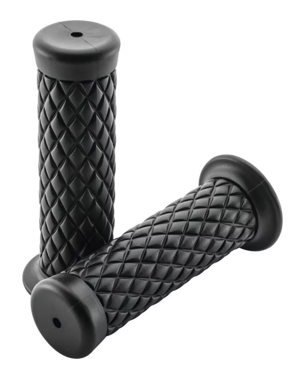 BikeMaster 7/8" Quilted Grips