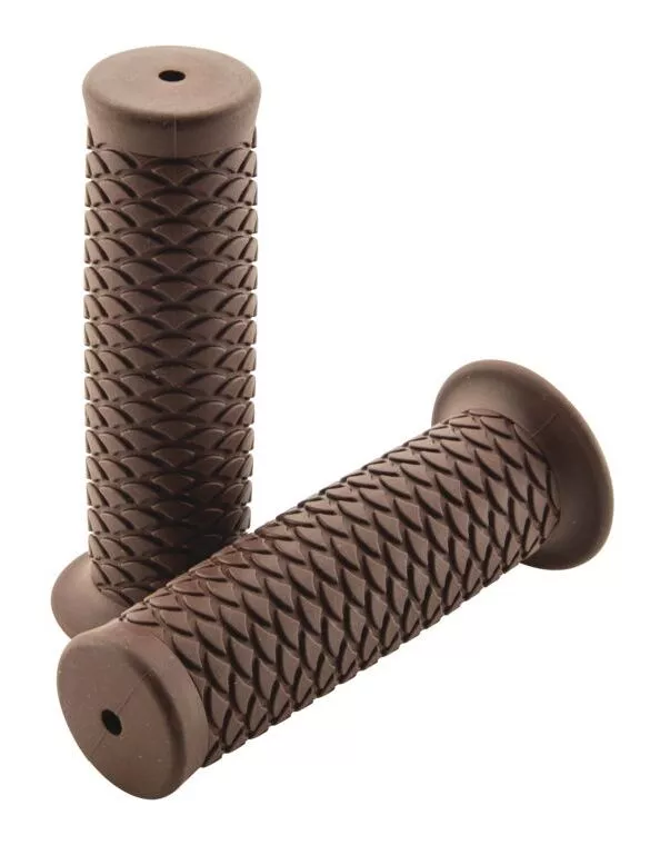 BikeMaster 7/8" Scales Grips