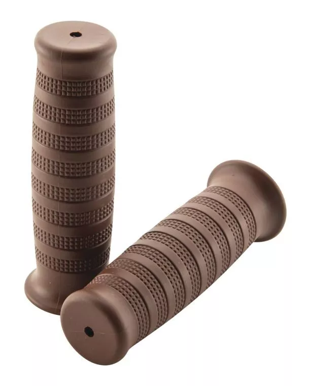 BikeMaster 7/8" Wicker Grips
