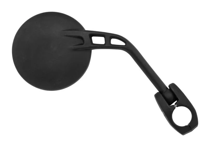 BikeMaster Folding Dual Sport Mirrors