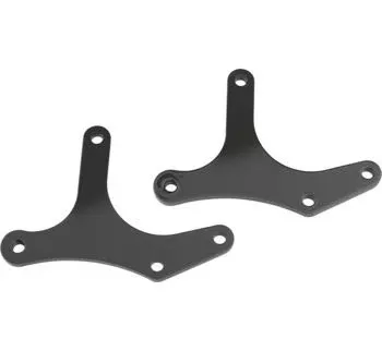 Biker's Choice Rear Lift Kit Harley Trike FLRT FLHTCUTG 17-Up LA-7595-00B