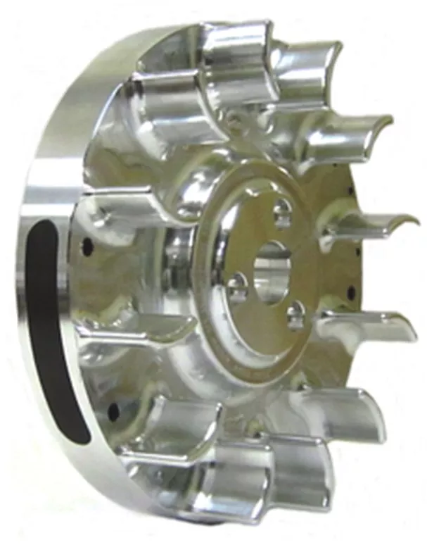 Billet Flywheel For 301cc Predator, Honda GX240/270