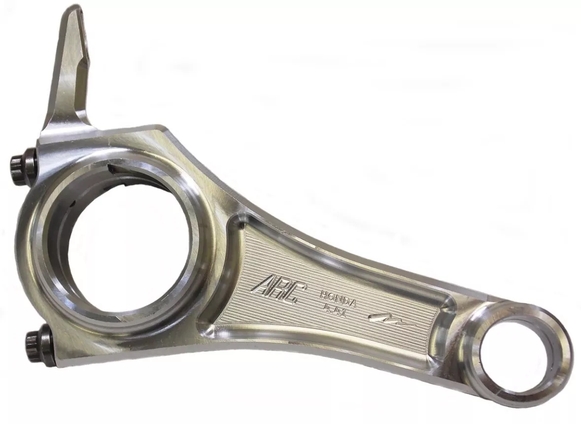 Billet Rod for Honda GX390 or 11-13 HP Clone (+.040'') (4.450" x 1.416" x .788")