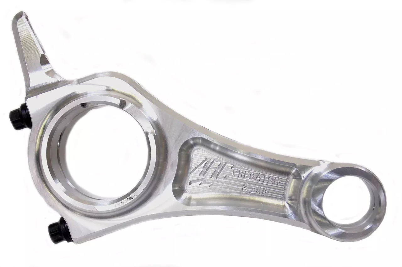 Billet Rod for Predator 212cc (Non-Hemi) (+.040) (3.343" x 1.188" x .709")