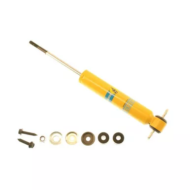 Bilstein 24-131506 Monotube Shock Absorber, Front, 36mm