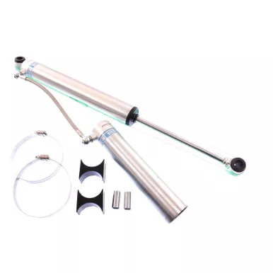 Bilstein 25-187717 Monotube Shock Absorber 46mm Silver
