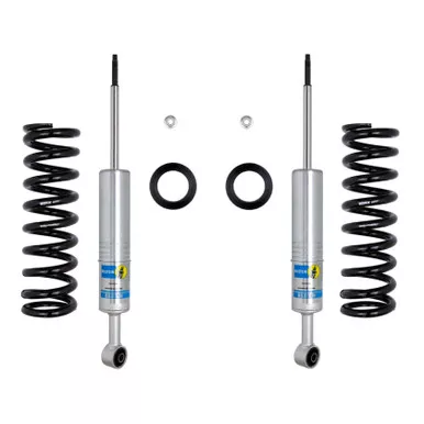 Bilstein 46-22728760mm 6112 Series Front Suspension Kit
