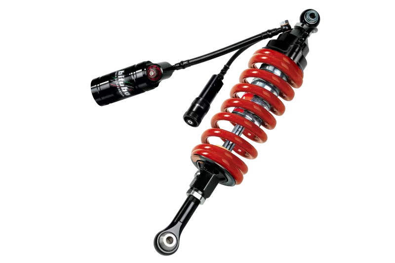 BIT CLU3 Monoshocks