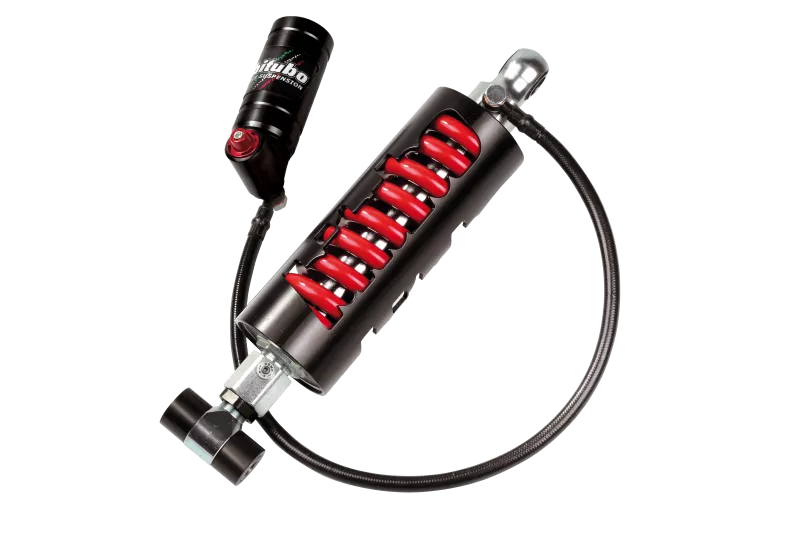 BIT HZM1 Monoshocks