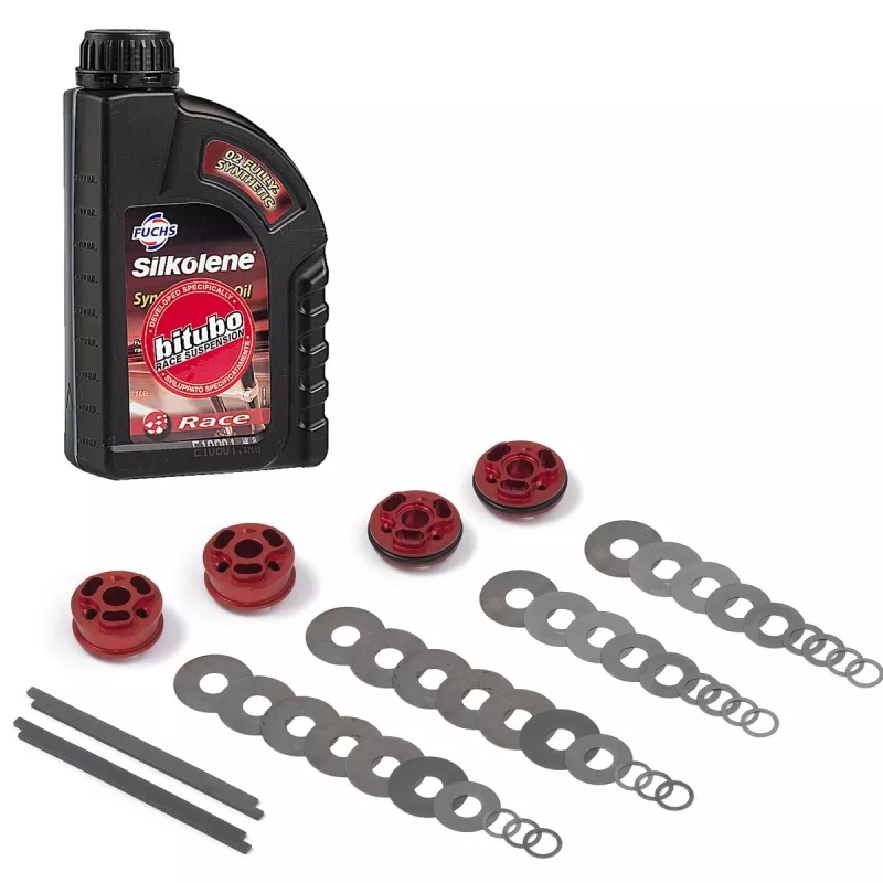 BIT KFORK Fork Valves Kits