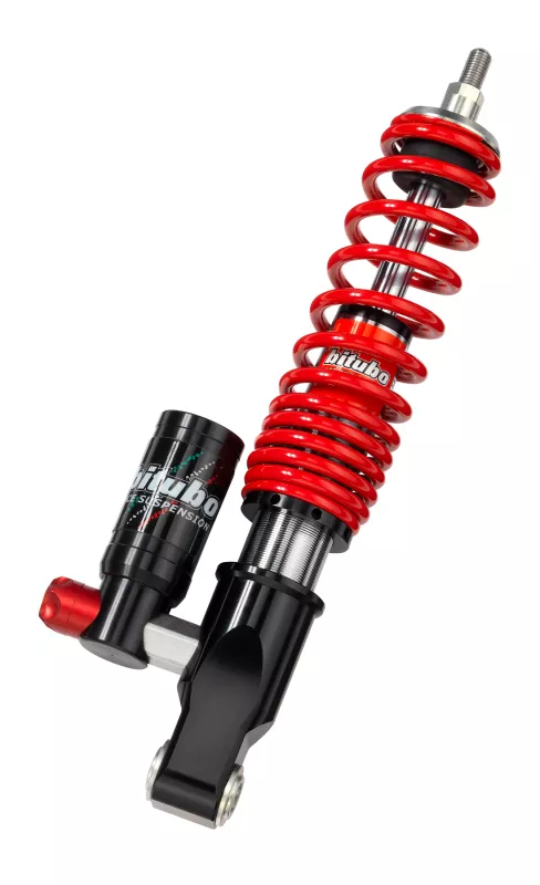 BIT MEV0 Front Monoshocks