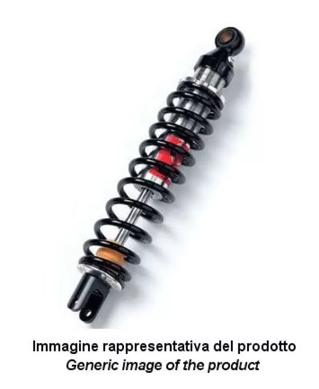 BIT WAB0 Monoshocks