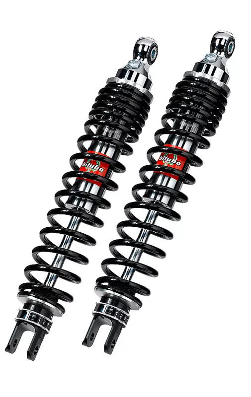 BIT WGE0 Twinshocks