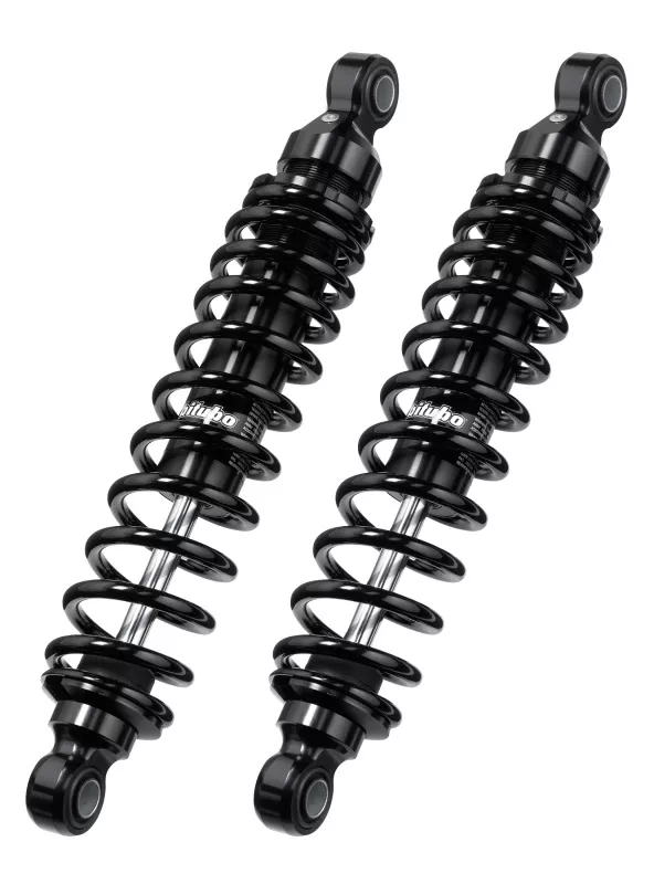 BIT WMB0 Twinshocks