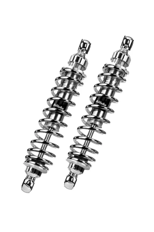 BIT WMB4 Twinshocks