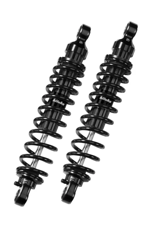 BIT WME0 Twinshocks