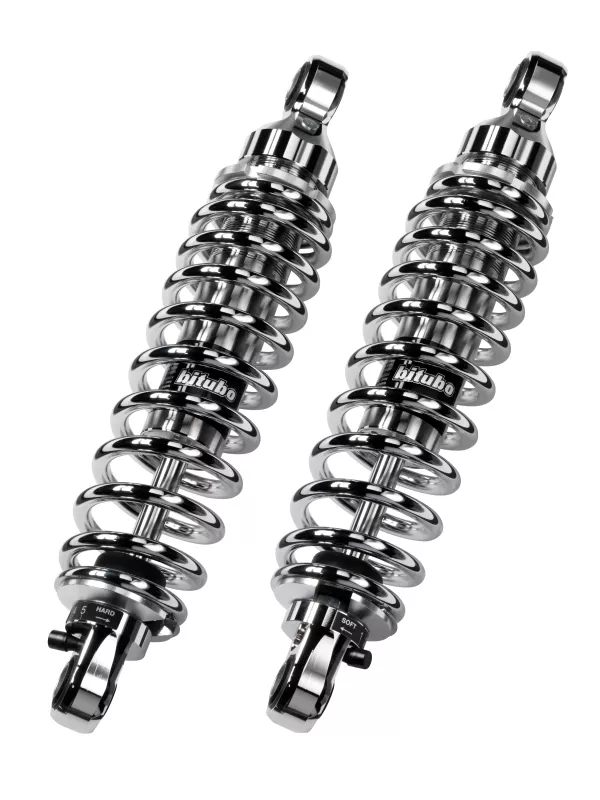 BIT WME4 Twinshocks