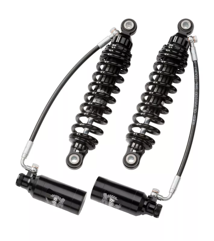 BIT WMM Twinshocks