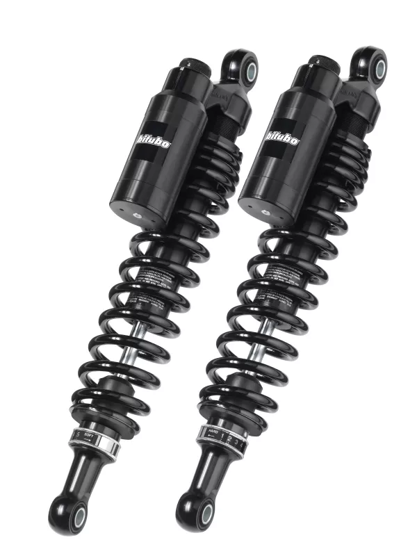 BIT WMT0 Twinshocks