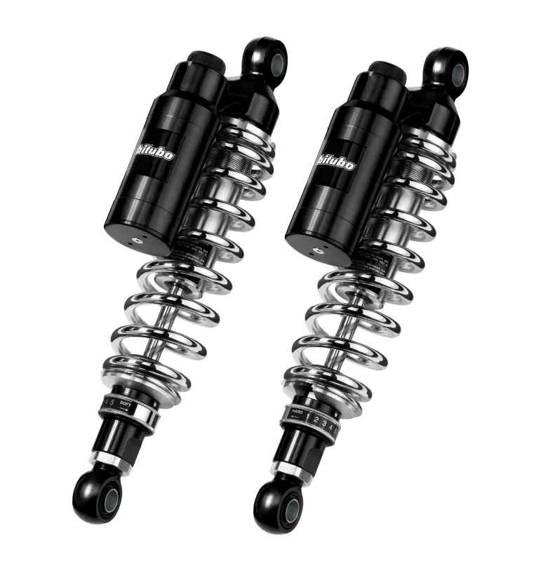 BIT WMT1 Twinshocks