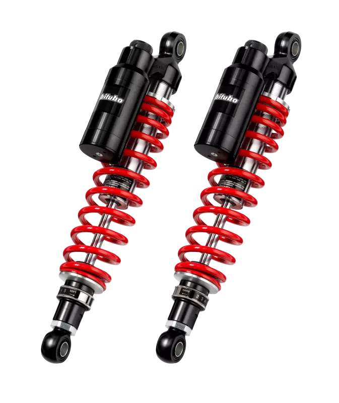 BIT WMT7 Twinshocks