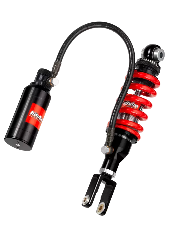 BIT WXM1 Monoshocks