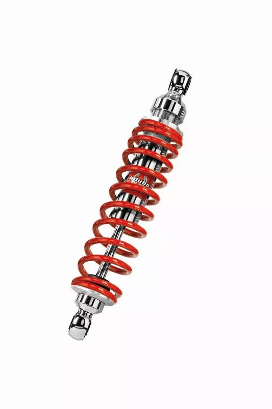 BIT WZB0 Monoshocks