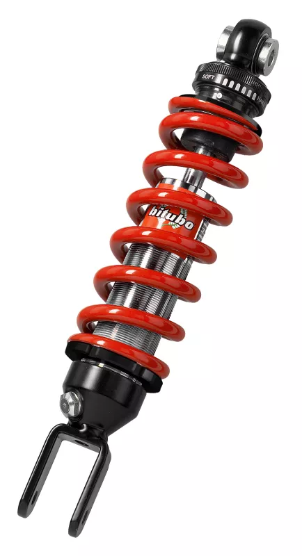 BIT WZE0 Monoshocks